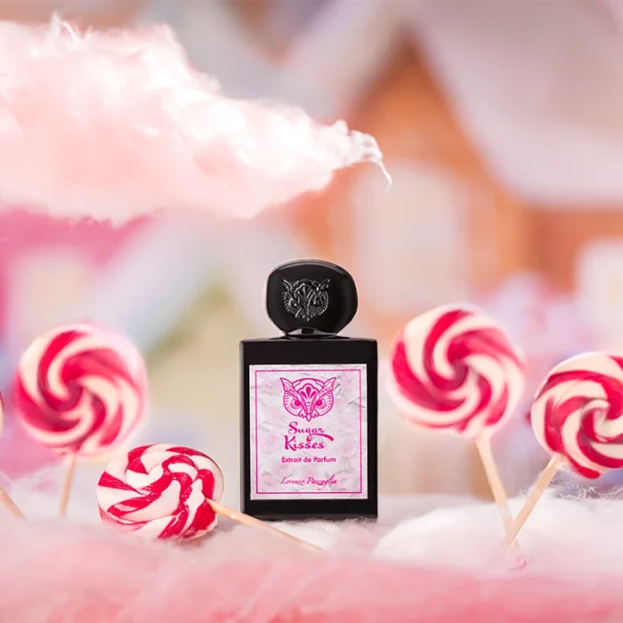 Sugar Kisses By Lorenzo Pazzaglia