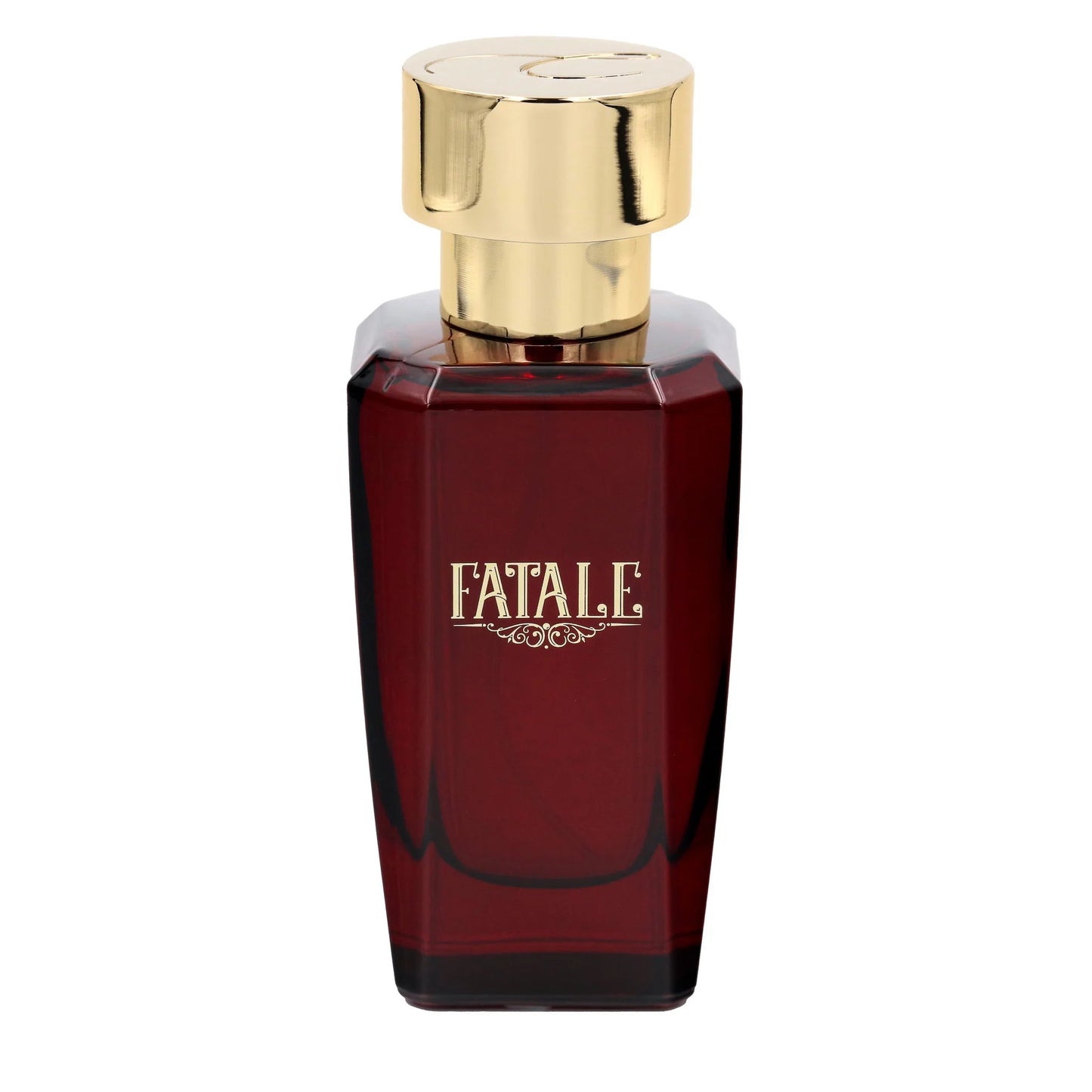 Fatale by Curatrix