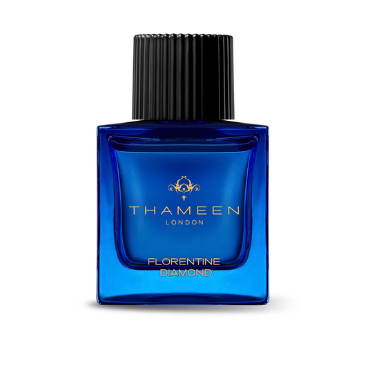 Florentine Diamond By Thameen London