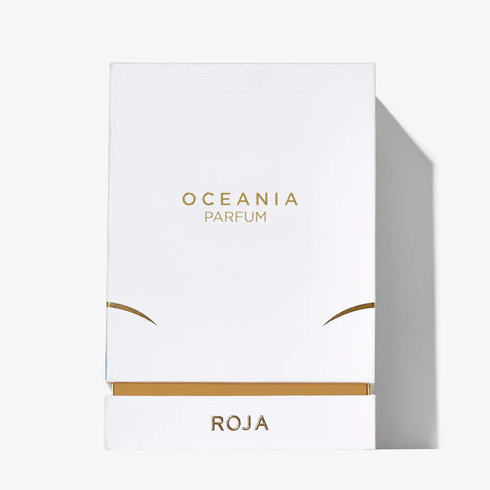 OCEANIA PARFUM By ROJA
