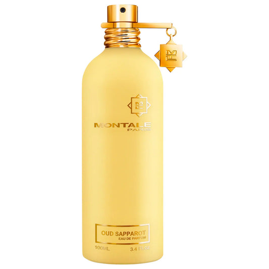 Oud Sapparot By Montale