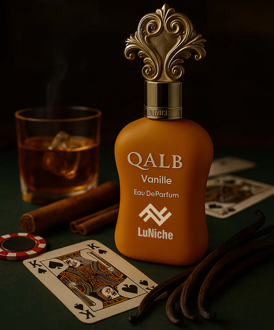 LuNiche Qalb Vanille