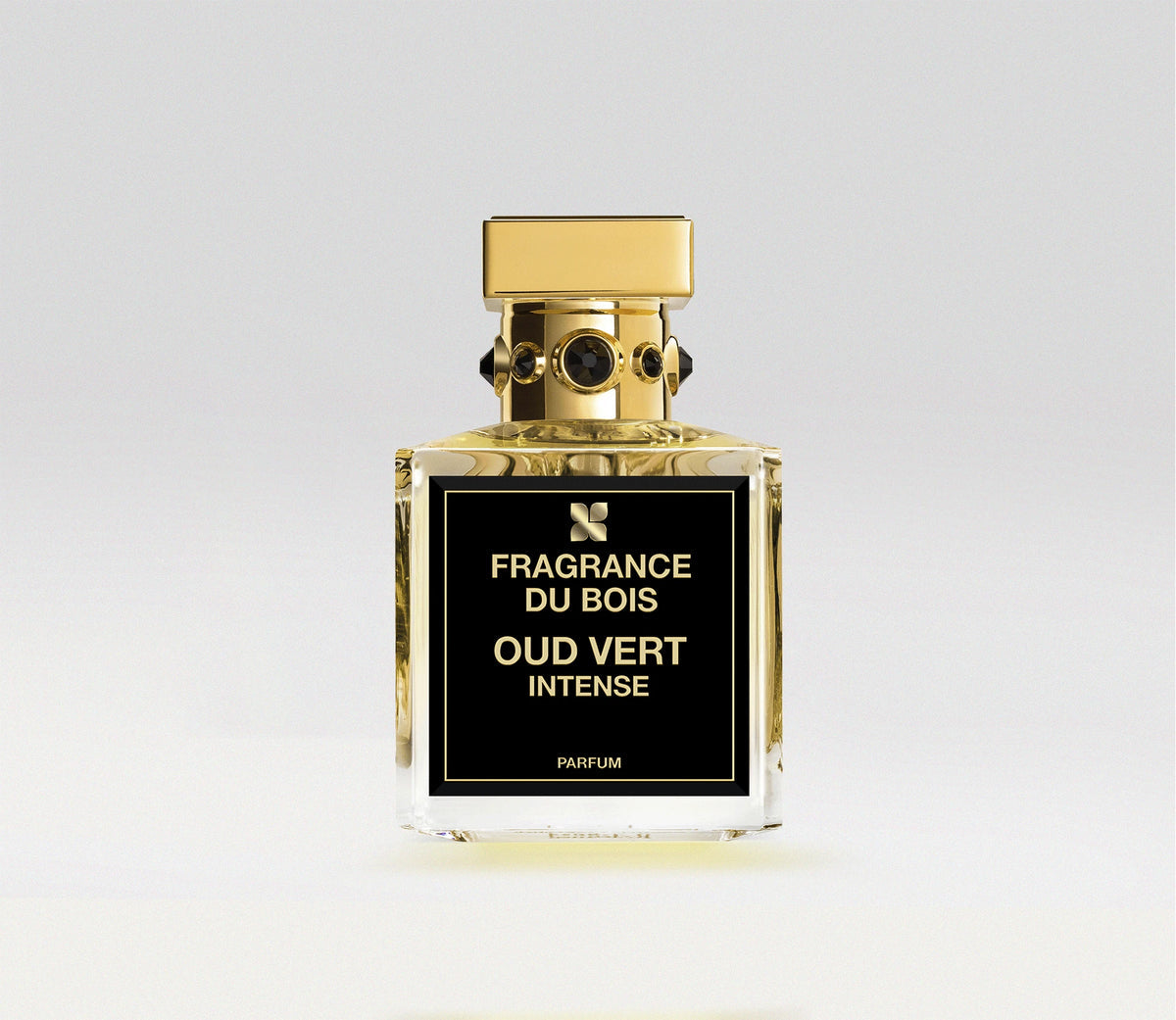 Oud Vert Intense By Fragrance Du Bois
