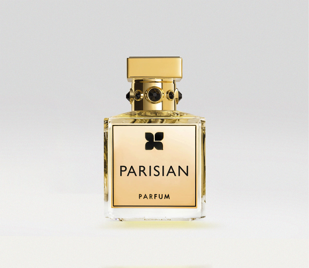 Parisian Oud By Fragrance Du Bois