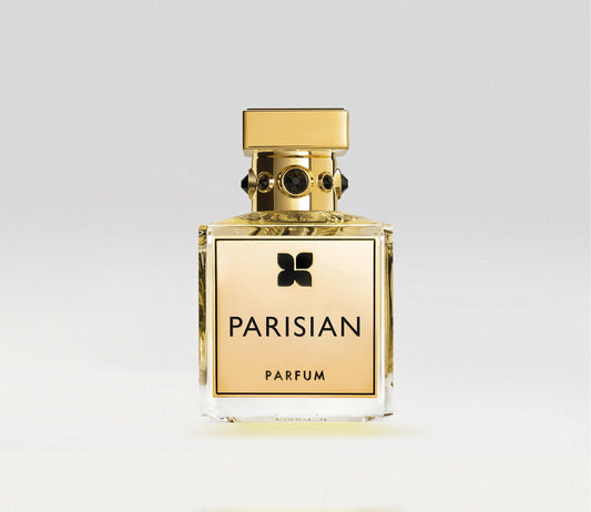 Parisian Oud By Fragrance Du Bois
