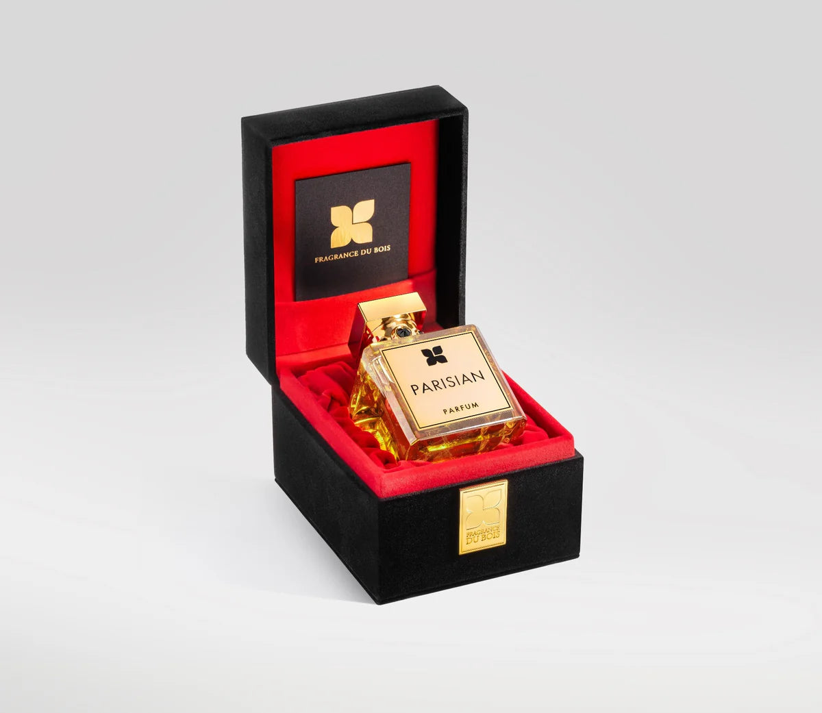 Parisian Oud By Fragrance Du Bois