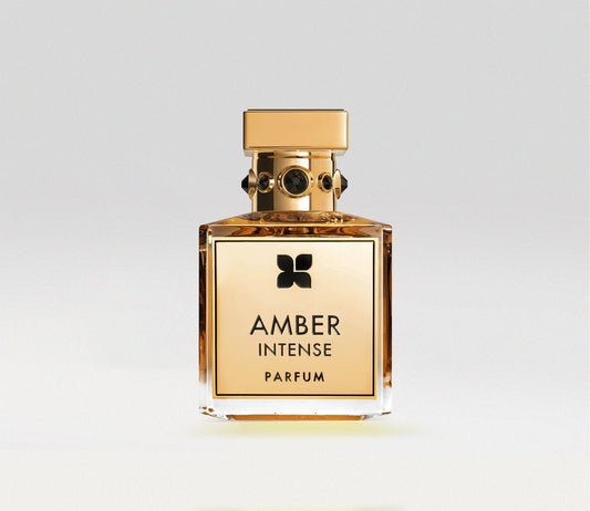 Amber Intense By Fragrance Du Bois