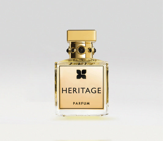 Heritage By Fragrance Du Bois