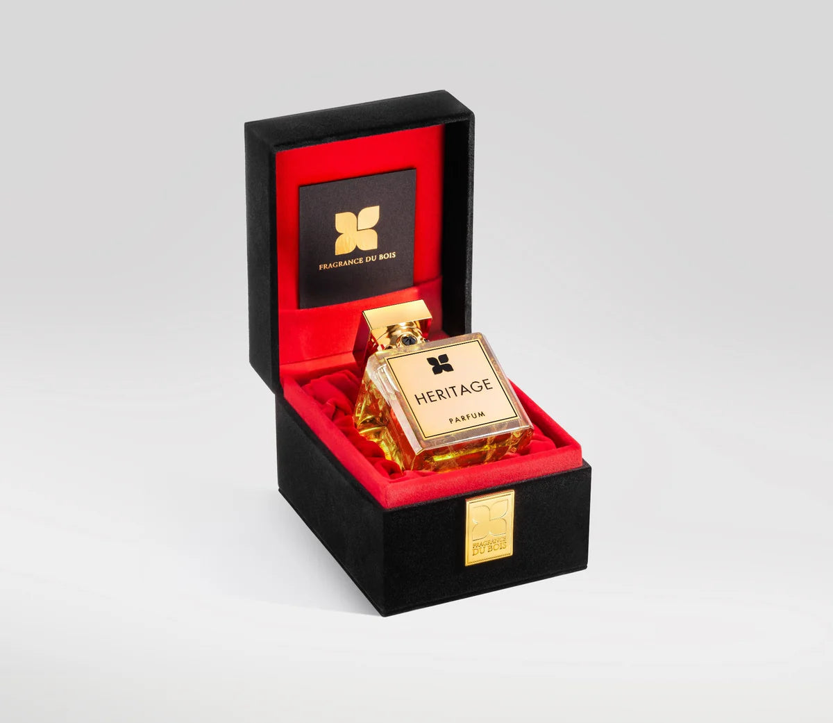 Heritage By Fragrance Du Bois