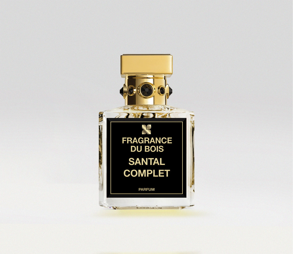 Santal Complet By Fragrance Du Bois