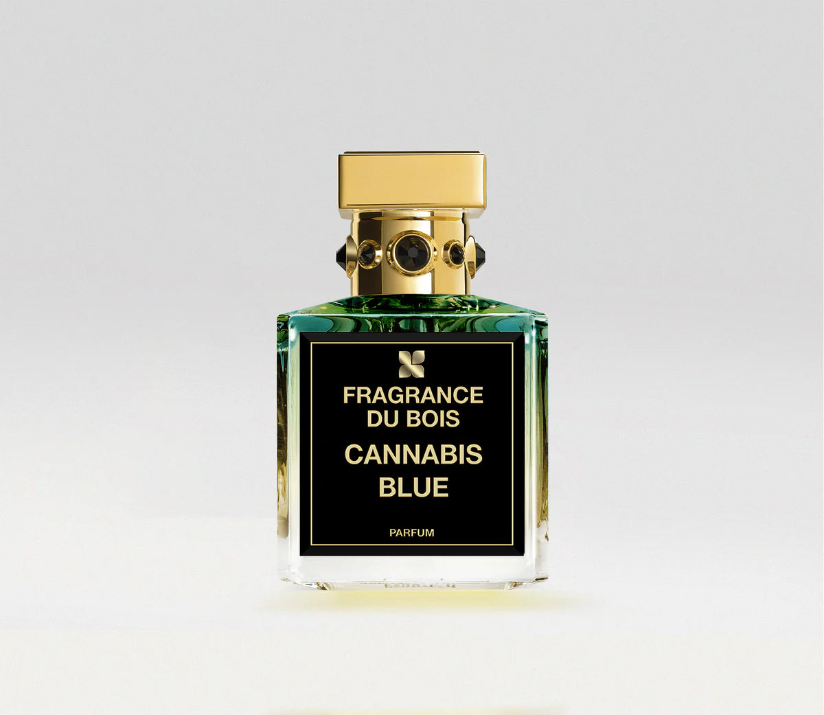 Cannabis Blue By Fragrance Du Bois