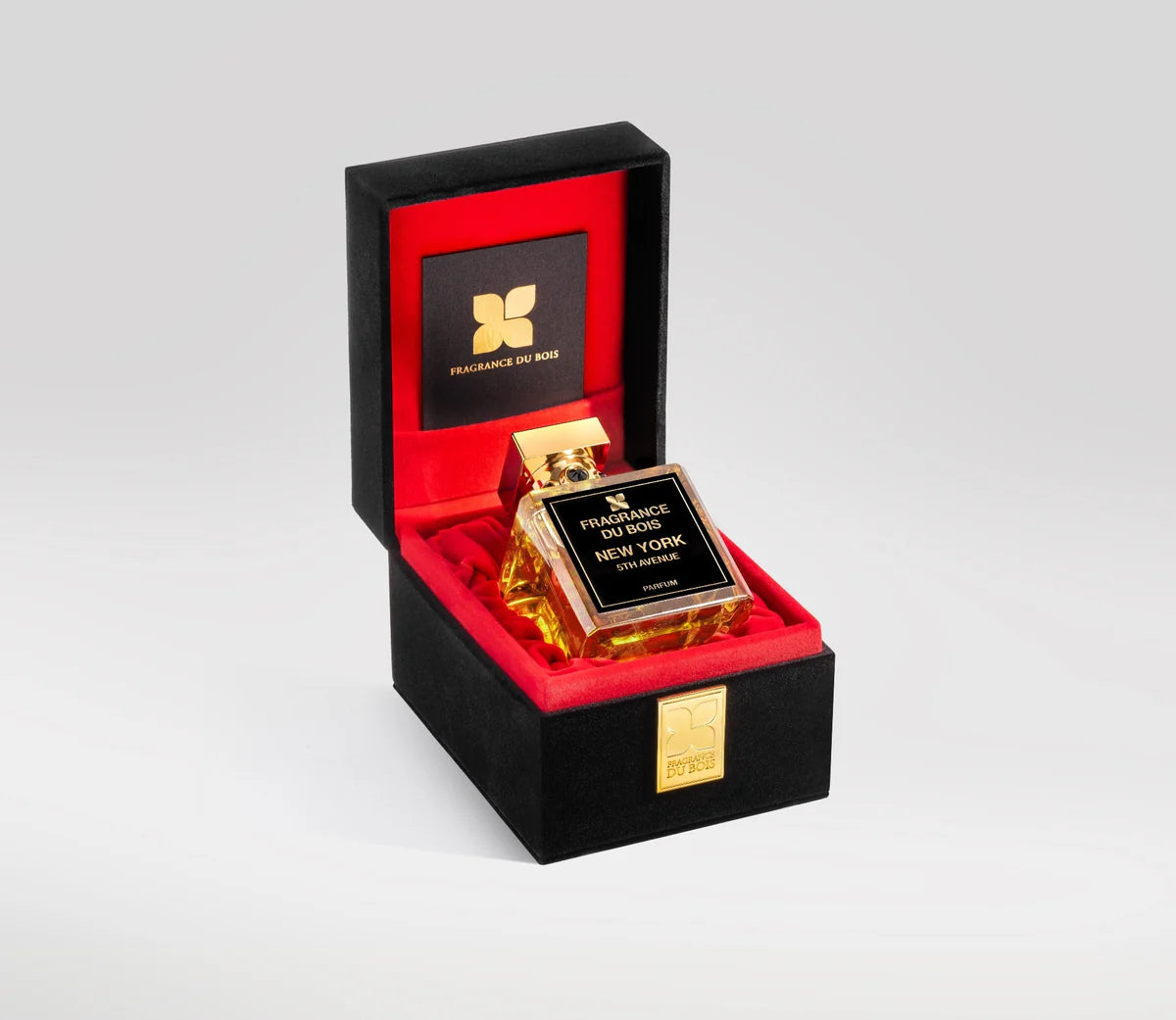 New York 5th Avenue By Fragrance Du Bois