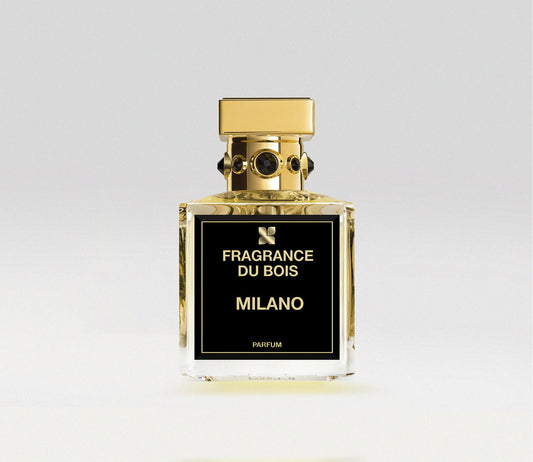 Milano By Fragrance Du Bois
