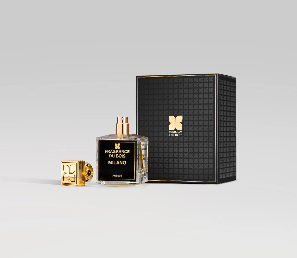 Milano By Fragrance Du Bois