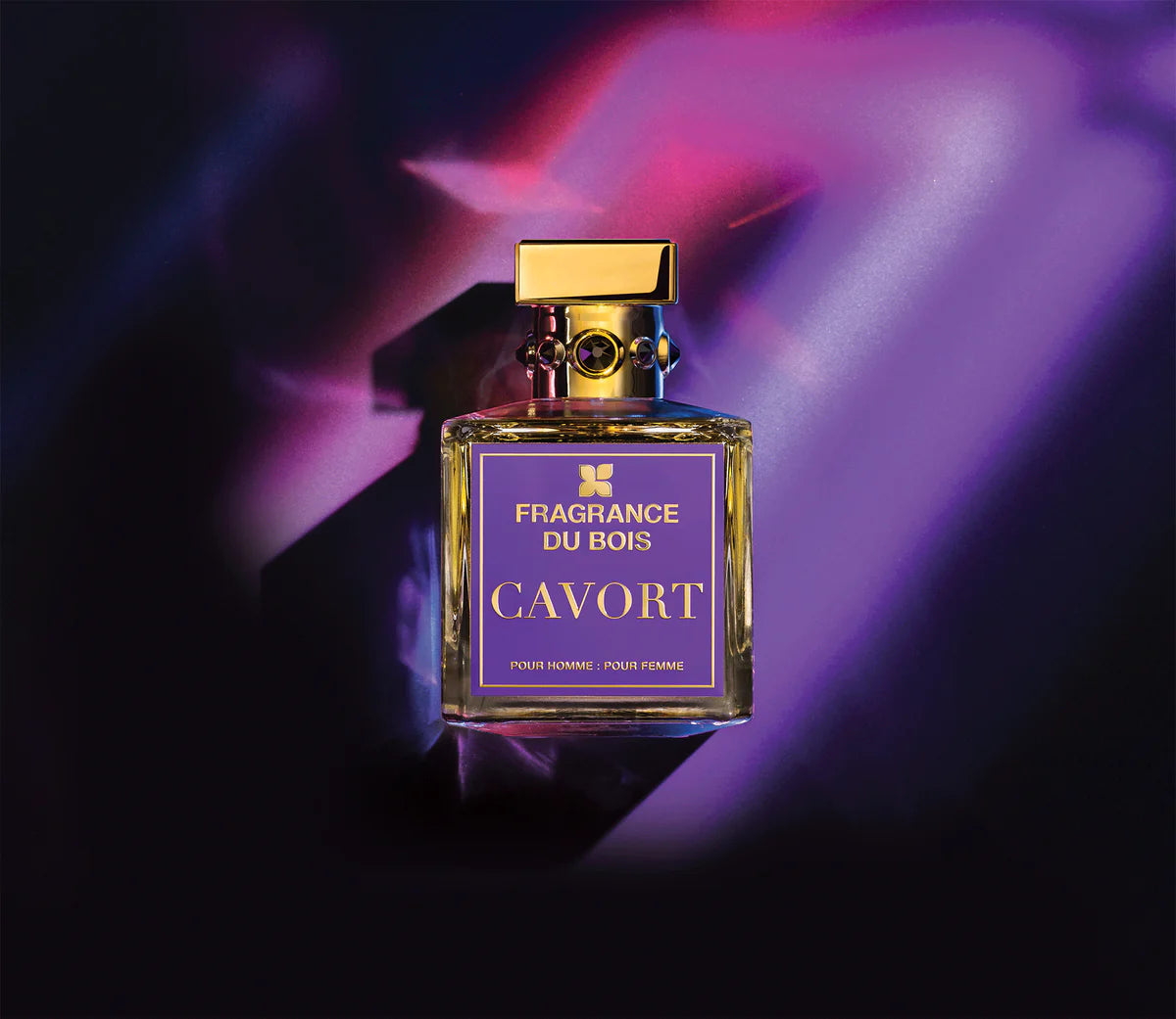 Cavort By Fragrance Du Bois