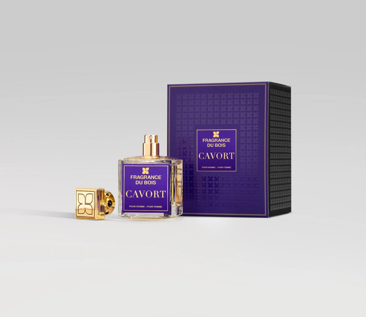 Cavort By Fragrance Du Bois