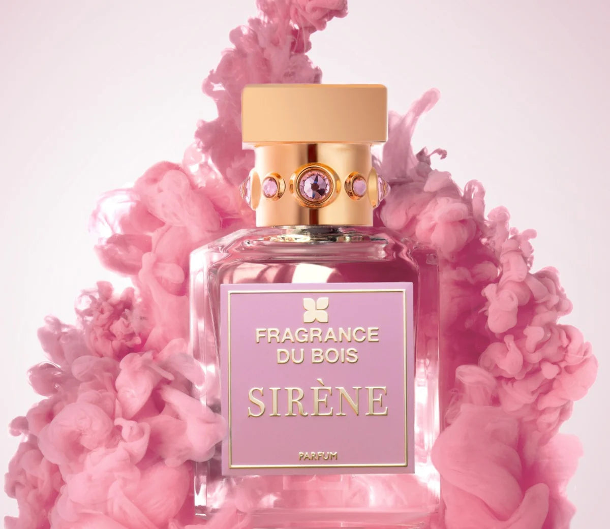 Sirène By Fragrance Du Bois