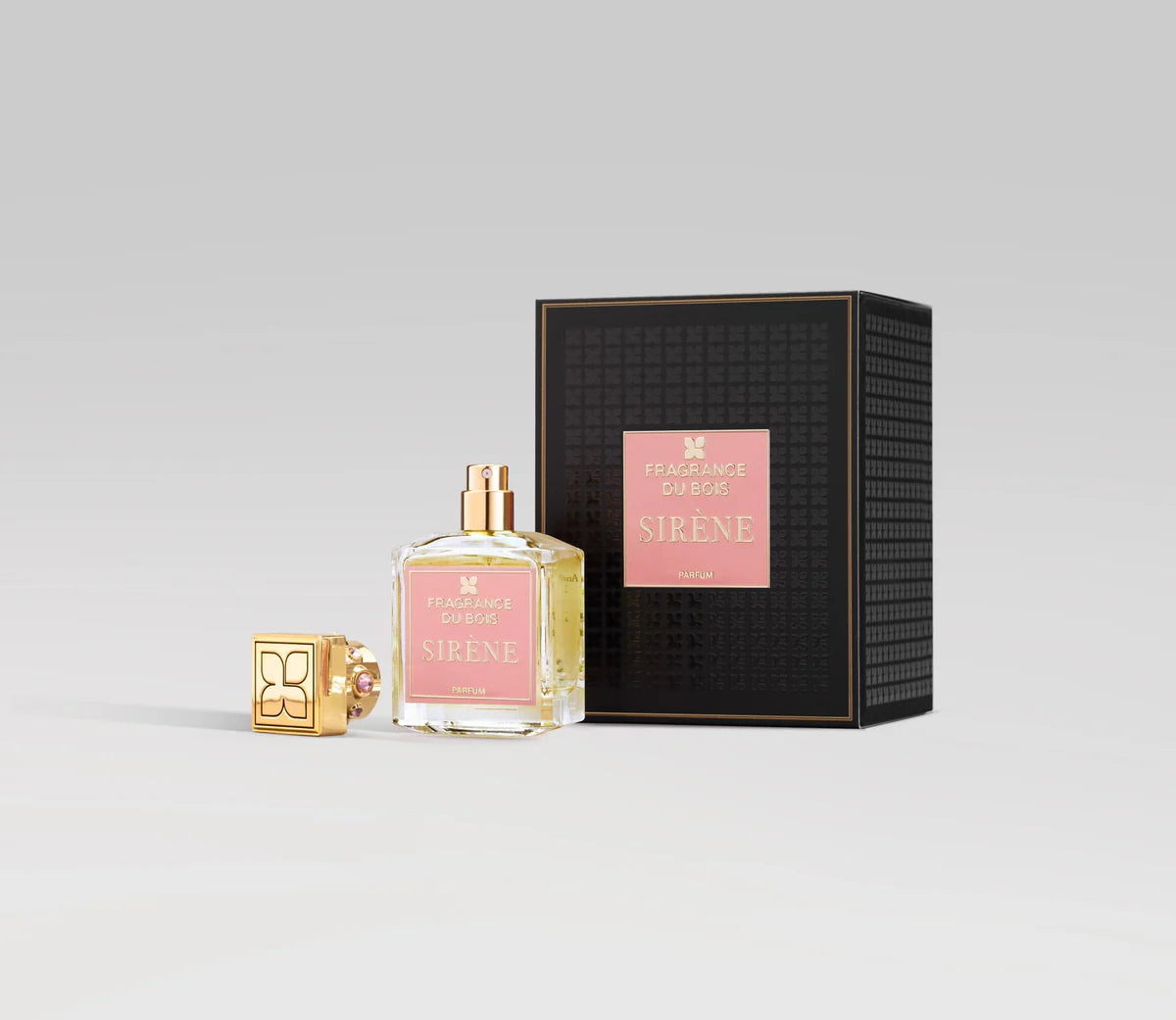 Sirène By Fragrance Du Bois