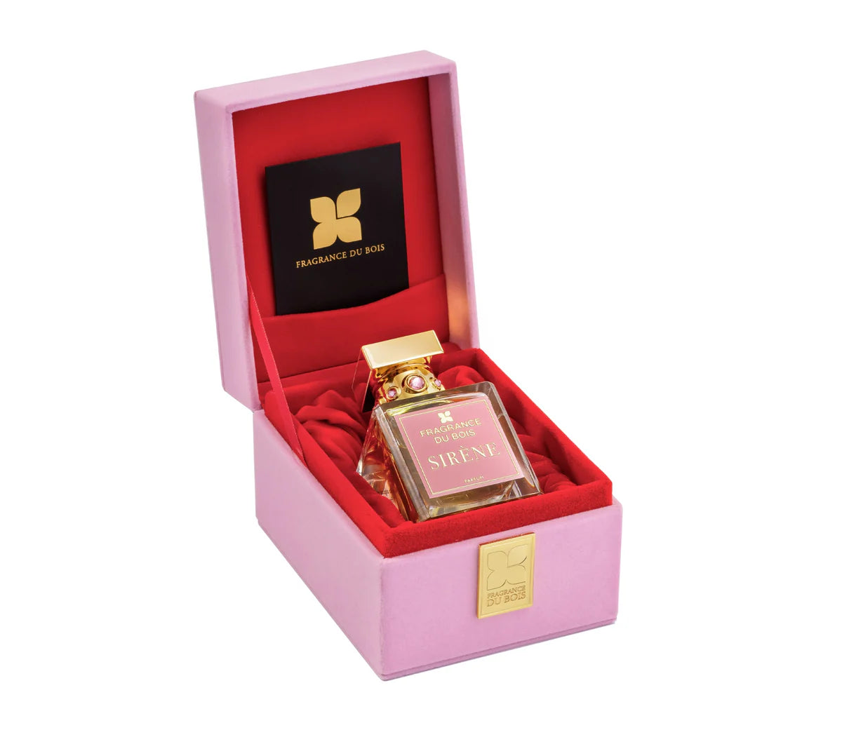 Sirène By Fragrance Du Bois