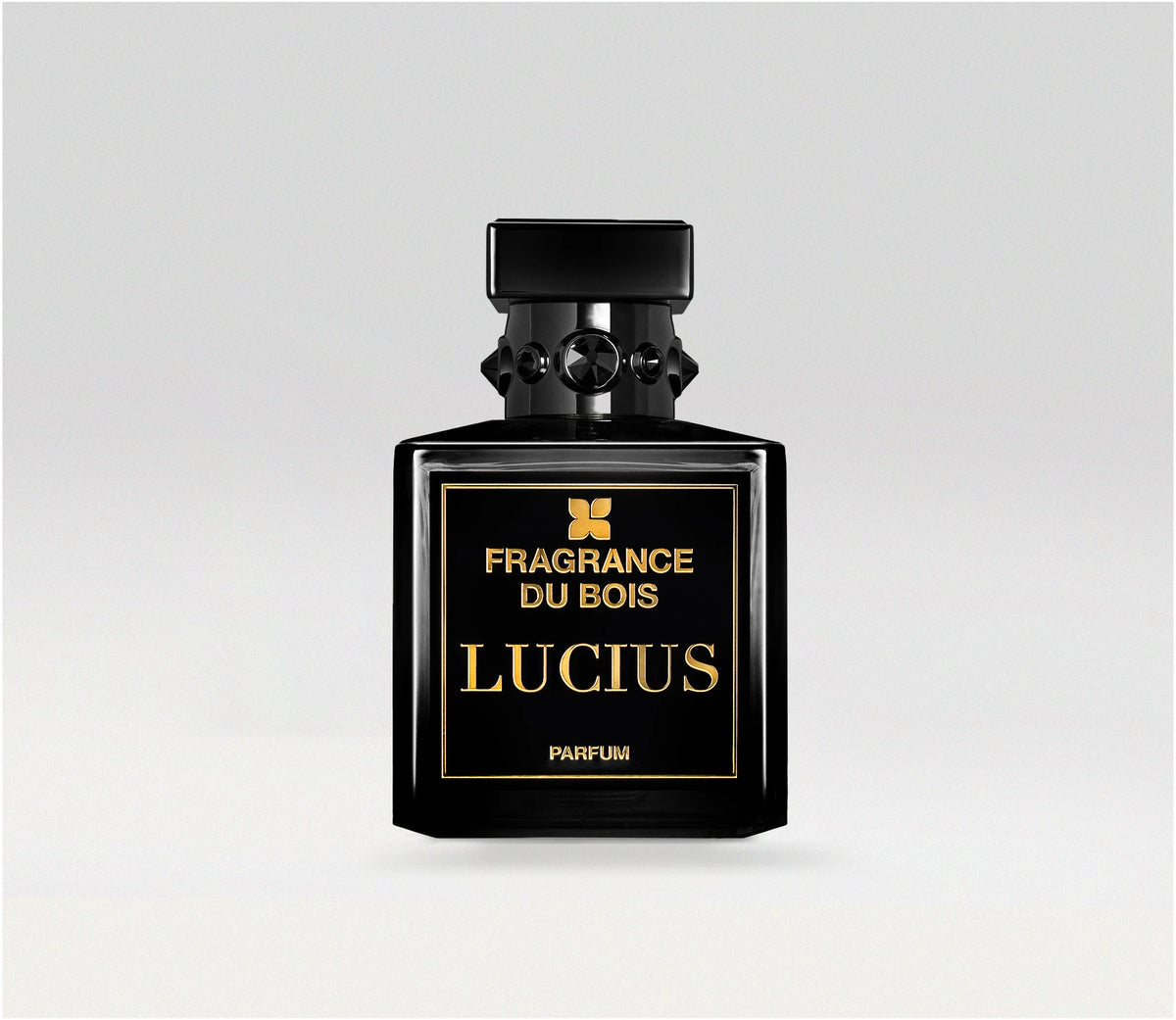 Lucius By Fragrance Du Bois