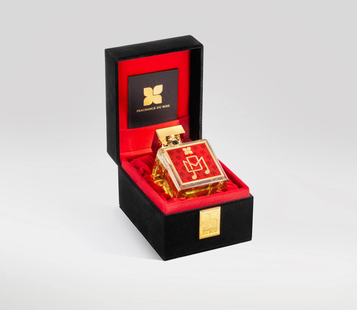 PM By Fragrance Du Bois