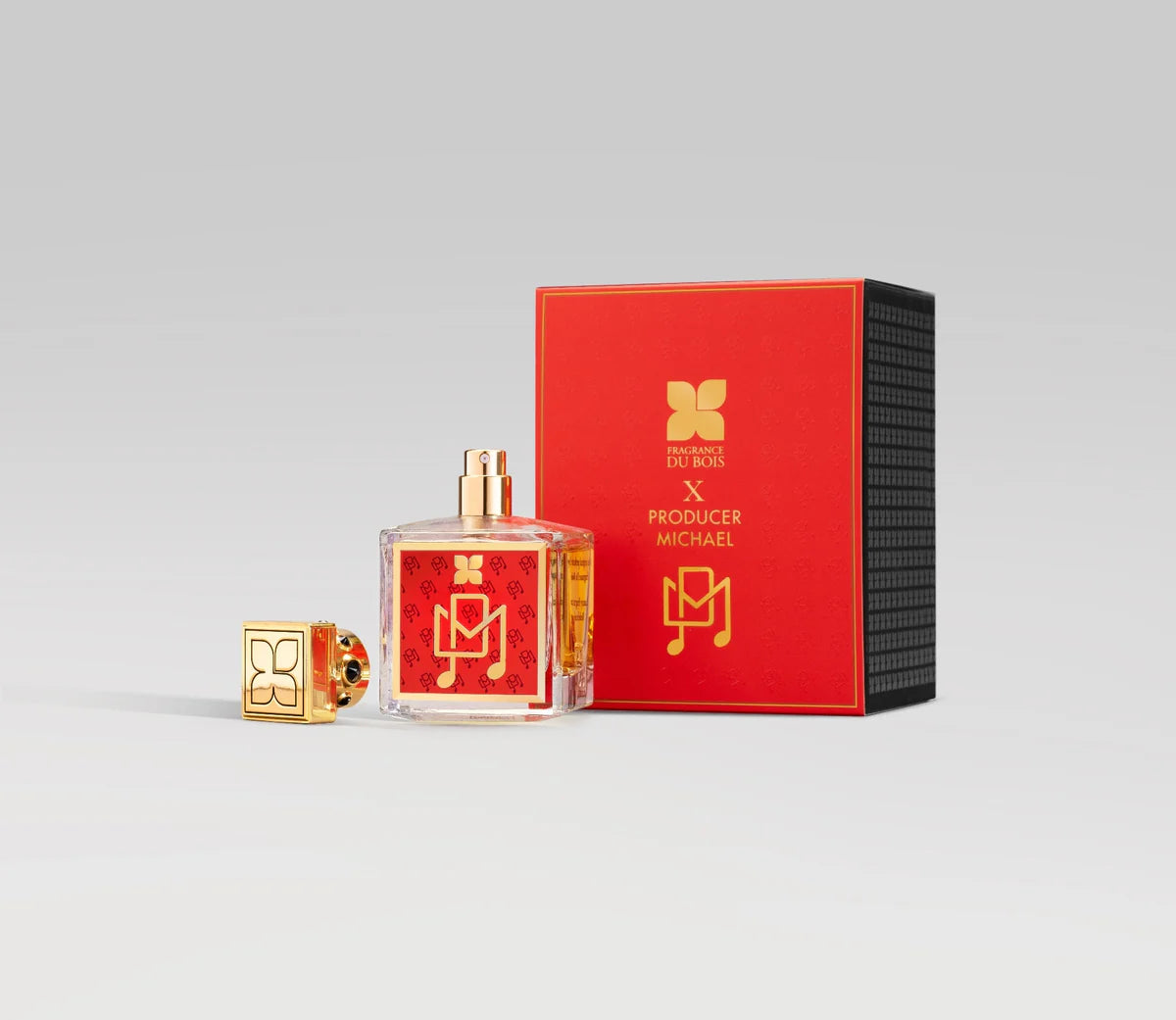 PM By Fragrance Du Bois
