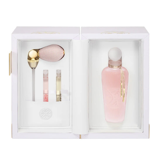MON PREMIER CRISTAL "TENDRE", ABSOLU DE PARFUM By Lalique