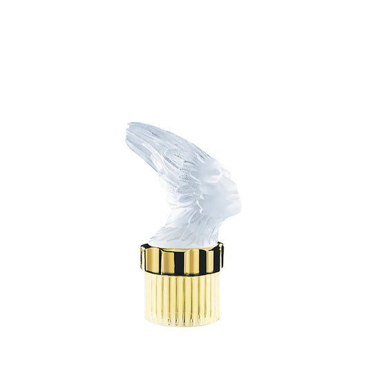 COLLECTIBLE CRYSTAL FLACON « PHÉNIX » Phoenix (100 ml) by Lalique