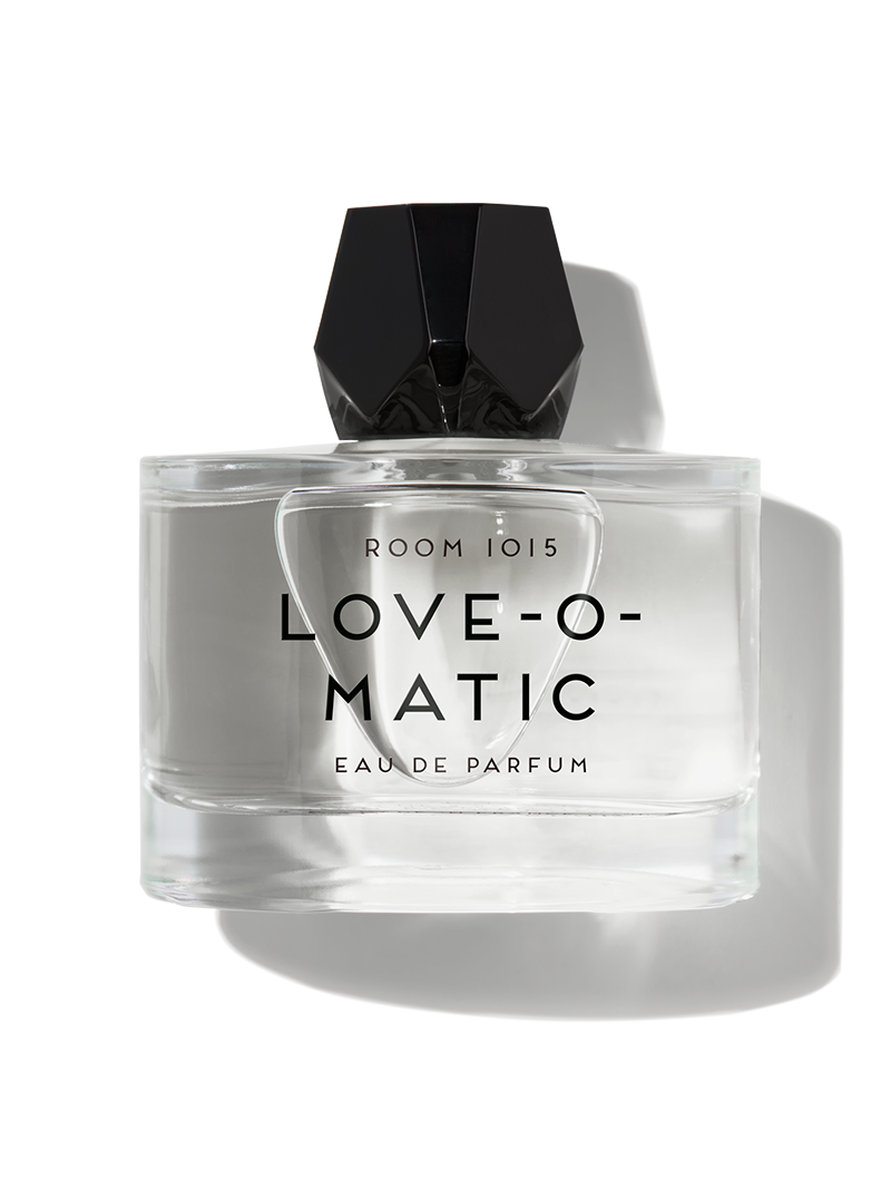 Love-O-Matic By Room 1015