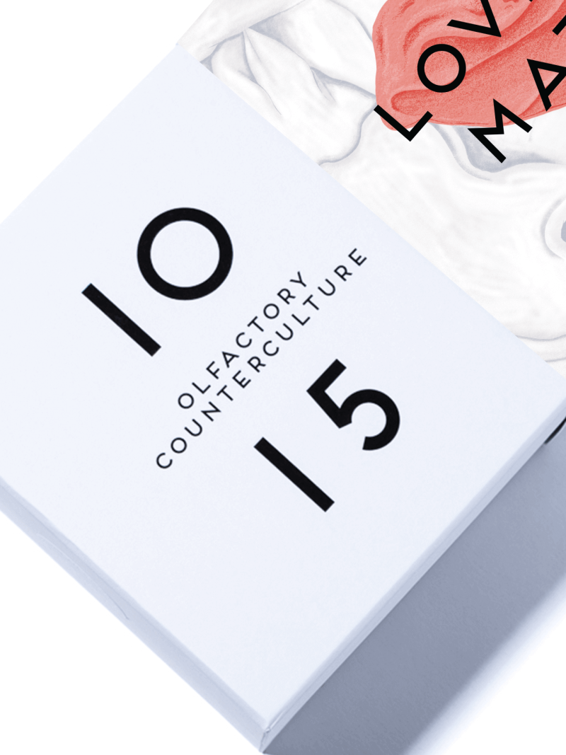 Love-O-Matic By Room 1015