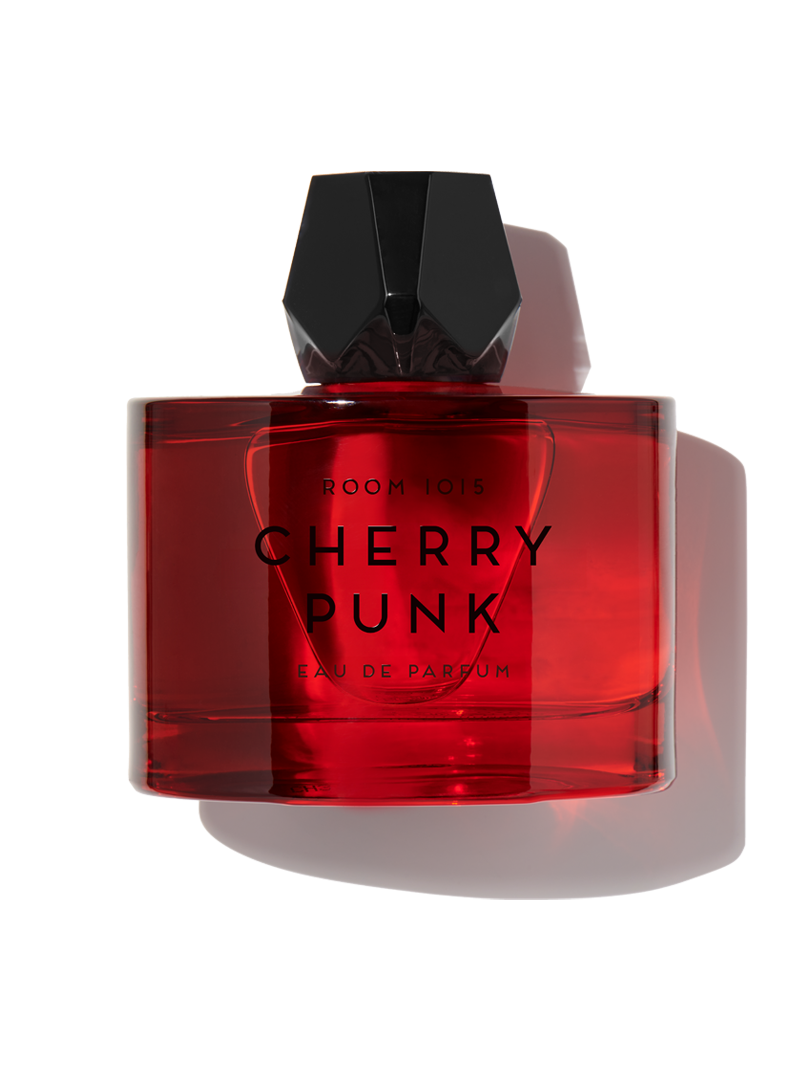 Cherry Punk By Room 1015