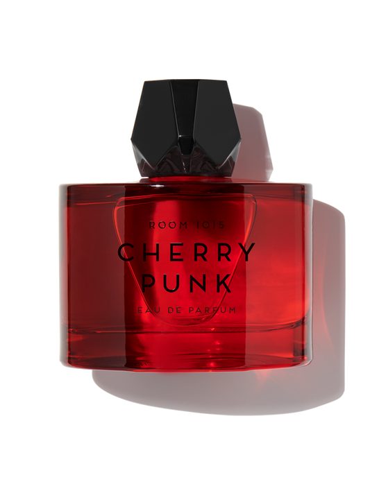 Cherry Punk By Room 1015