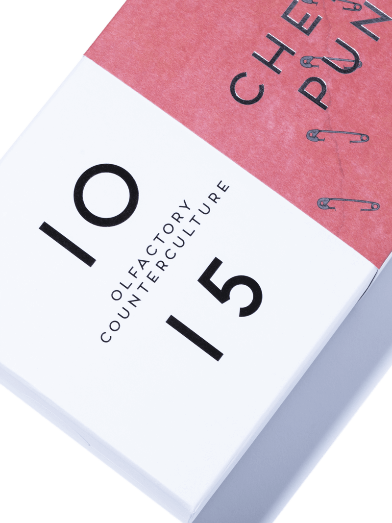 Cherry Punk By Room 1015