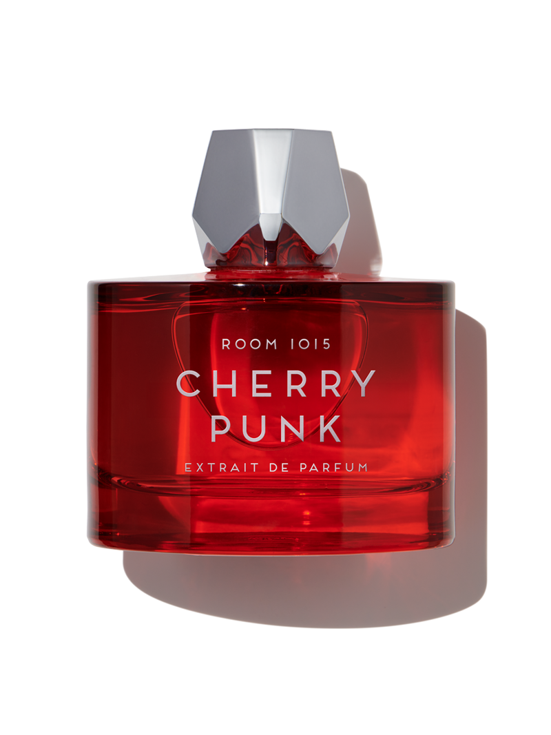 Cherry Punk Extrait By Room 1015