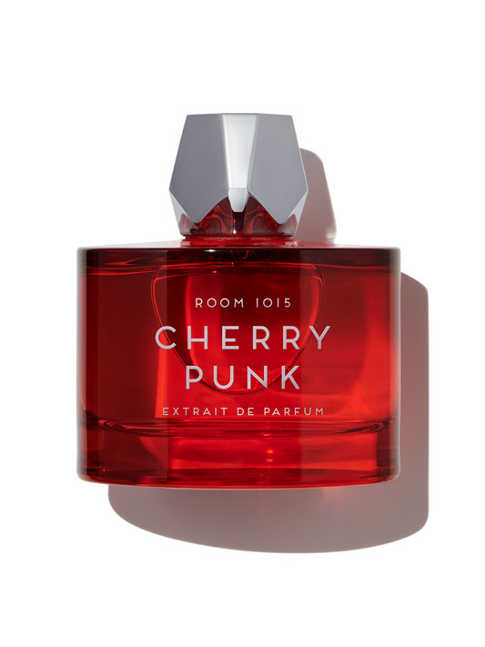 Cherry Punk Extrait By Room 1015