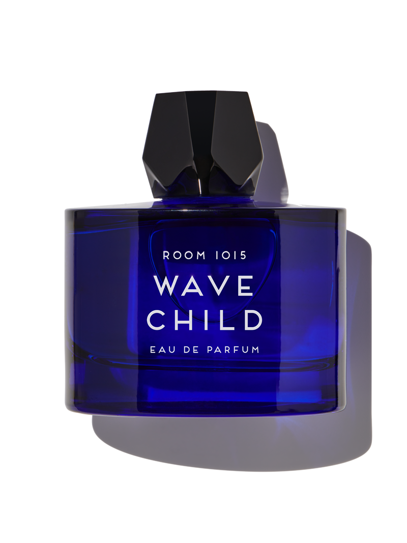 Wavechild By Room 1015