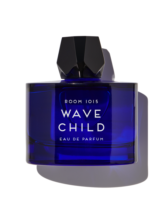 Wavechild By Room 1015