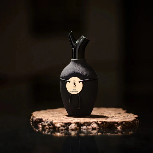 Oud In Bourbon By Scents of Woods