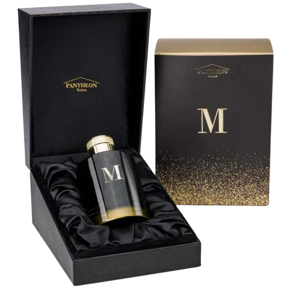 M by Pantheon Roma
