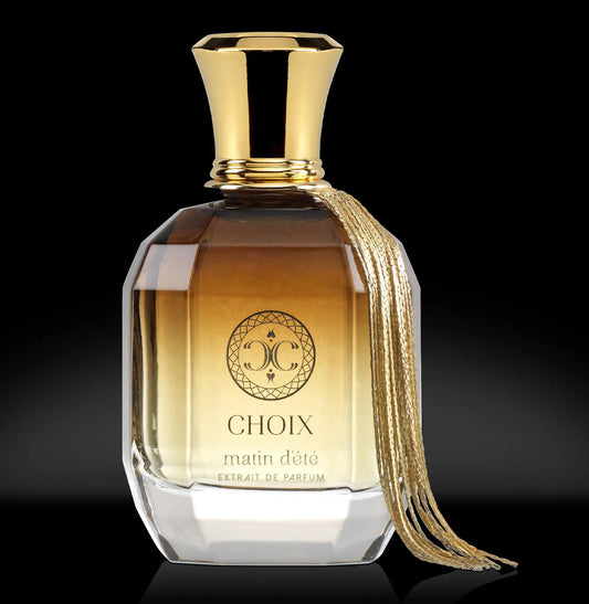 Matin D'Ete By Gritti