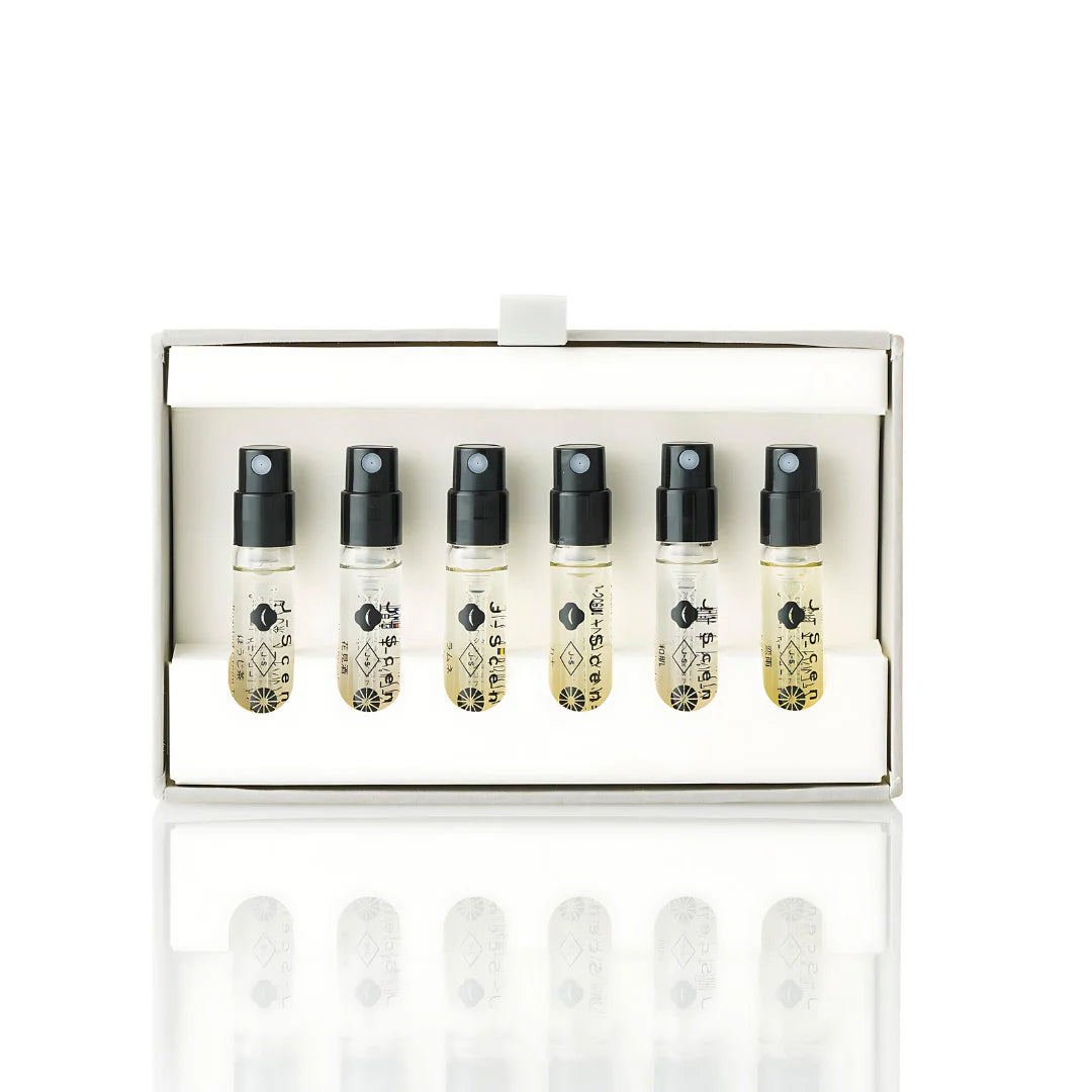 Iconic Discovery Set by J-Scent