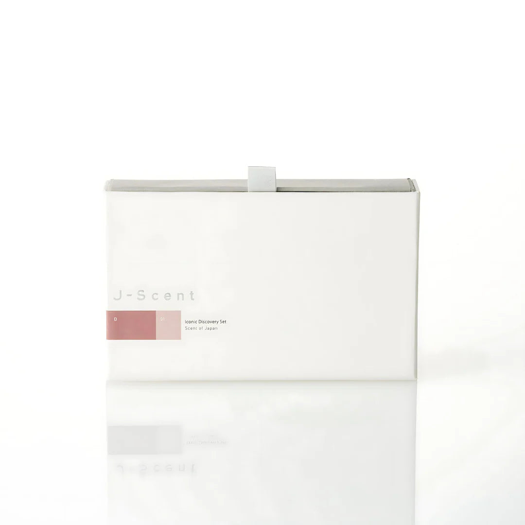 Iconic Discovery Set by J-Scent