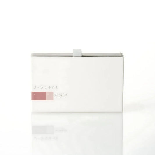 Iconic Discovery Set by J-Scent