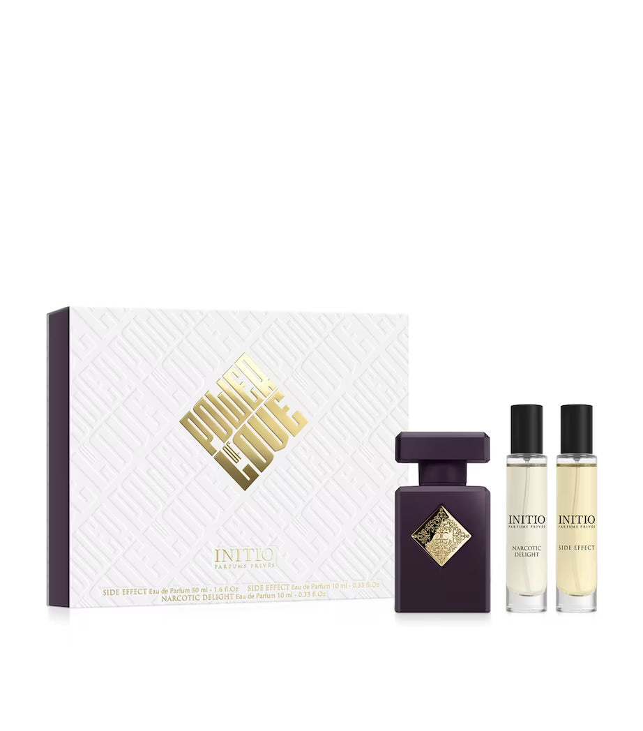 Side Effect Coffret set by Initio Parfums Prives