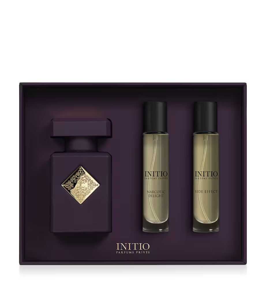 Side Effect Coffret set by Initio Parfums Prives