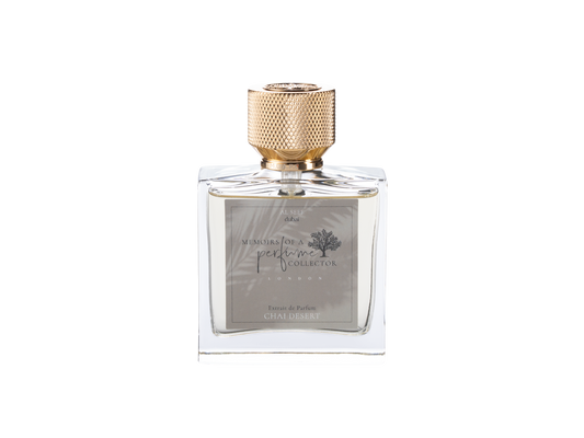 Chai Desert by Memoirs Of A Perfume Collector
