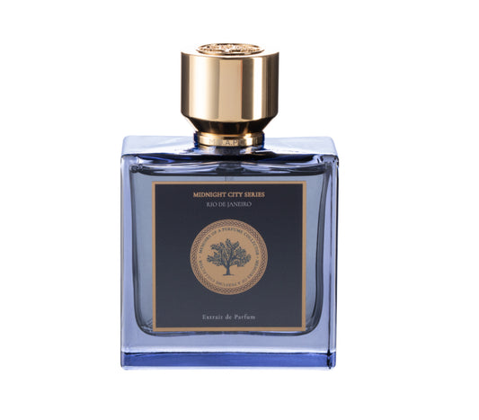 Rio De Janeiro by Memoirs Of a Perfume Collector