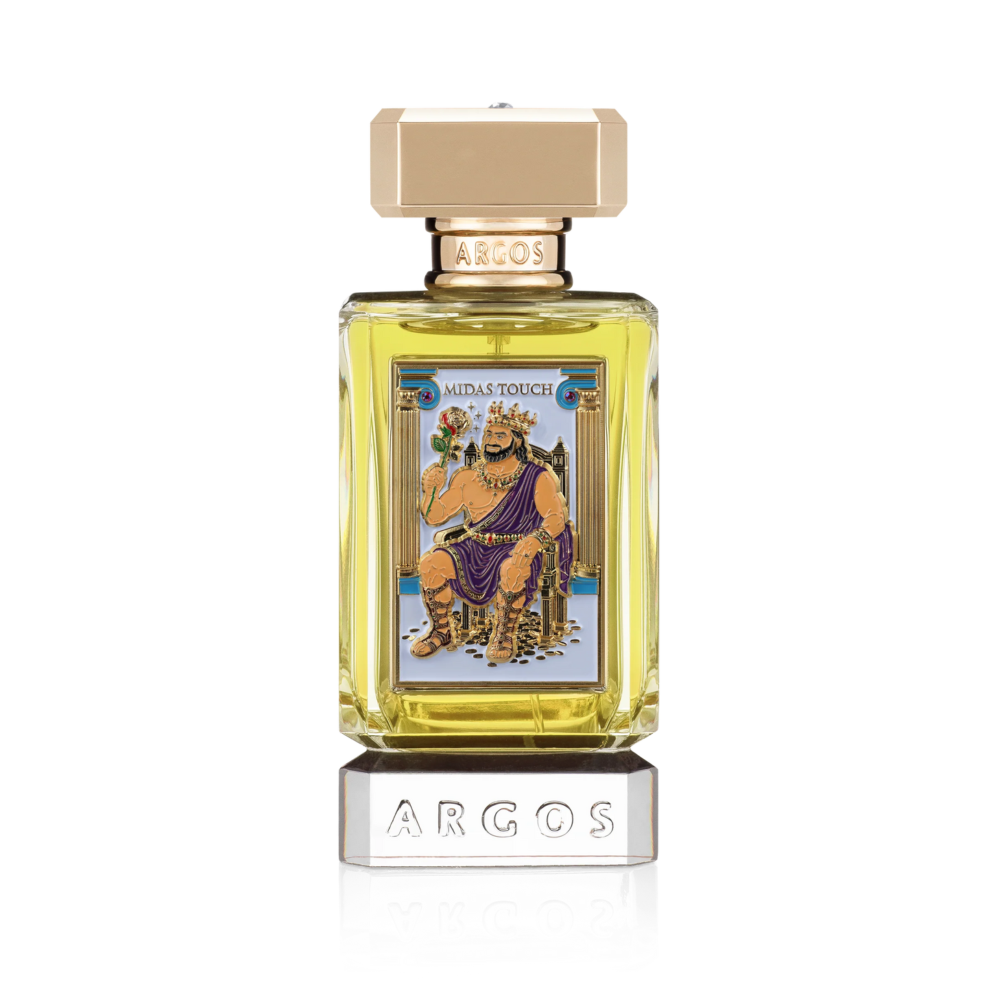 Midas Touch By Argos