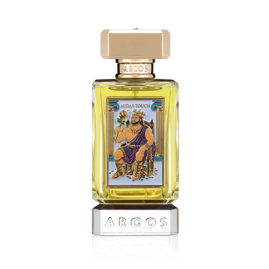 Midas Touch By Argos