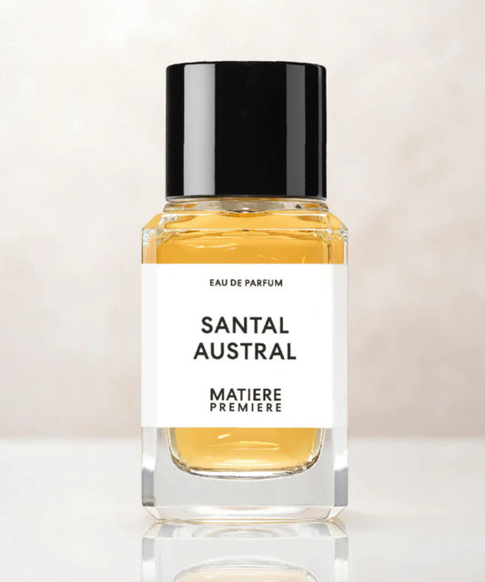 Santal Austral by Matiere Premiere